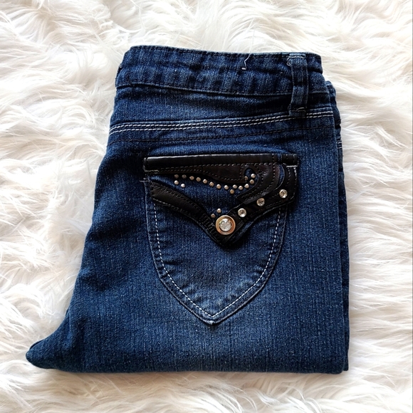 OUT JEANS - Picture 3 of 5
